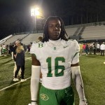 Dre Quinn