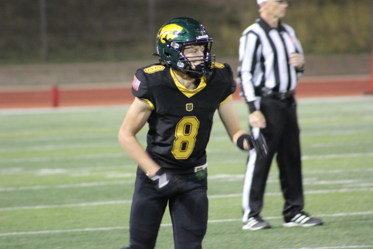 Brayden Peck