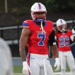 Updated 2027 MD/DC/DE Rankings Top 10 Breakdown: New Top Prospect