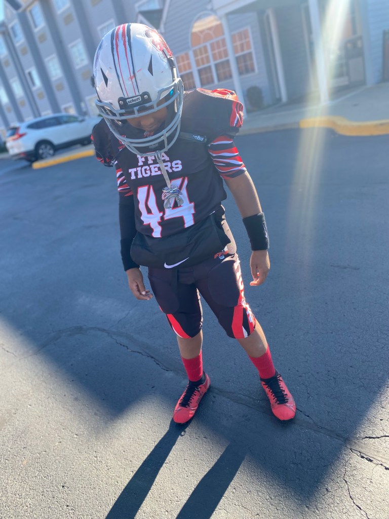 Chayden Reid-payne