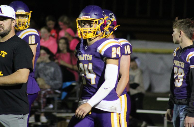 Scouting Reports: Alburnett Pirates 2025