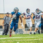 Mekhi Scott