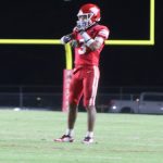 Seventy-First vs St Paul’s Top Performers