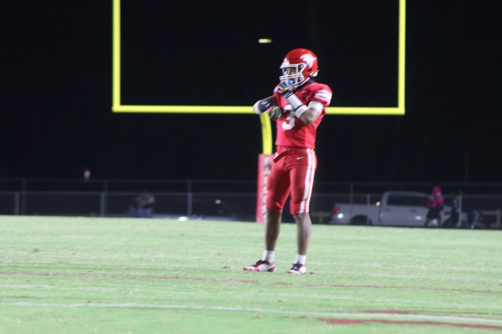 Scouting the Top 2027 Prospects: Running Backs