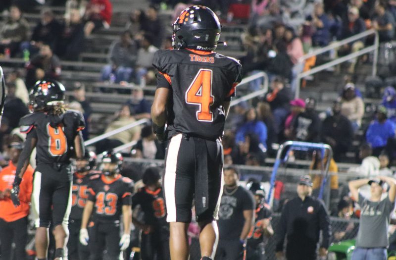 South View vs EE Smith Top Performers