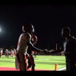 Cardinal Mooney Outlasts CCC in Heavyweight Clash