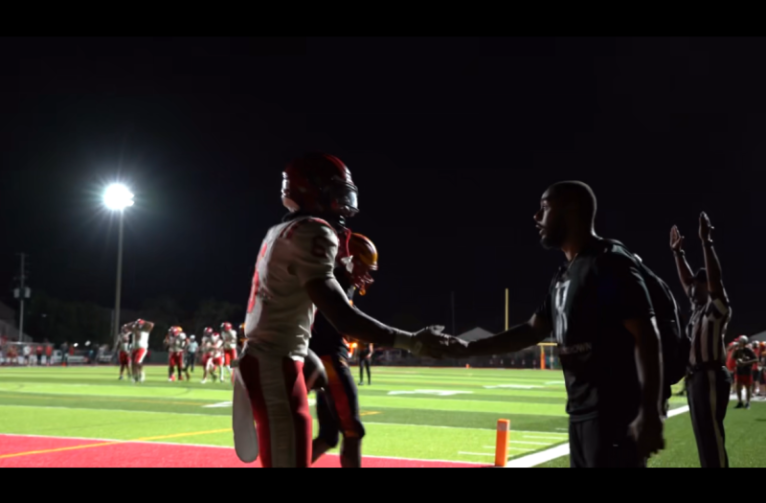 Cardinal Mooney Outlasts CCC in Heavyweight Clash