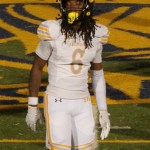Jamari Doby