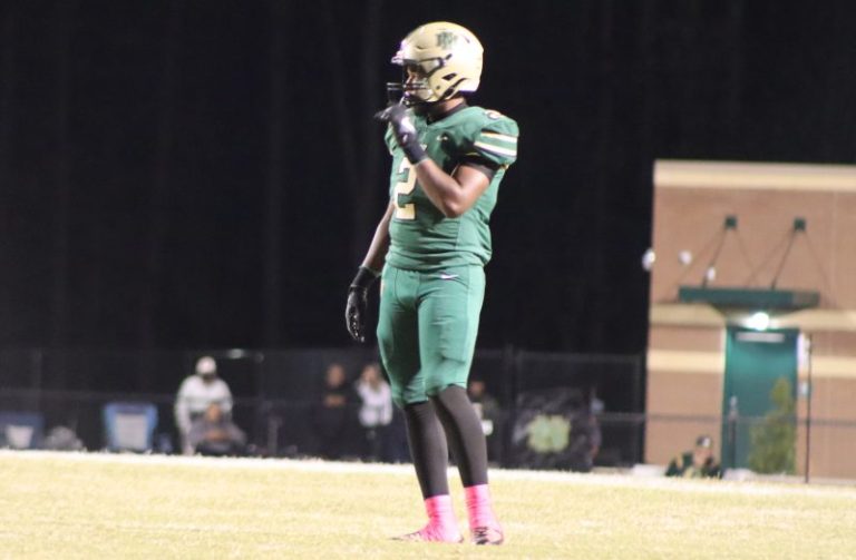 Northern Nash 49 Wilson Hunt 14 Top Defensive Performers