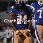 DeAntaye Smith
