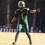 Northern Nash 49 Hunt 14 Top Offensive Performers