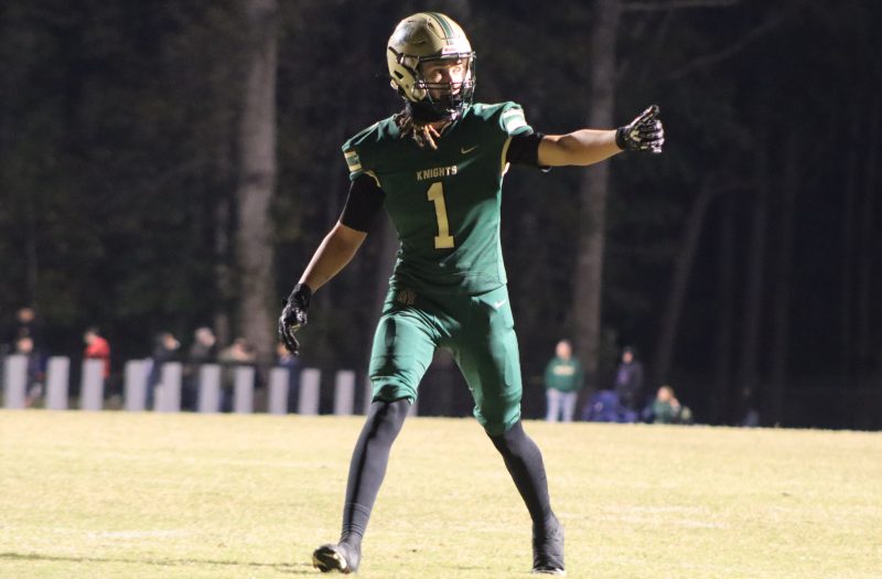 Northern Nash 49 Hunt 14 Top Offensive Performers