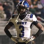 Carolina Recruits Week 9 Top Defensive Performances