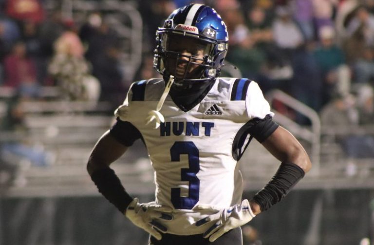 Carolina Recruits Week 9 Top Defensive Performances