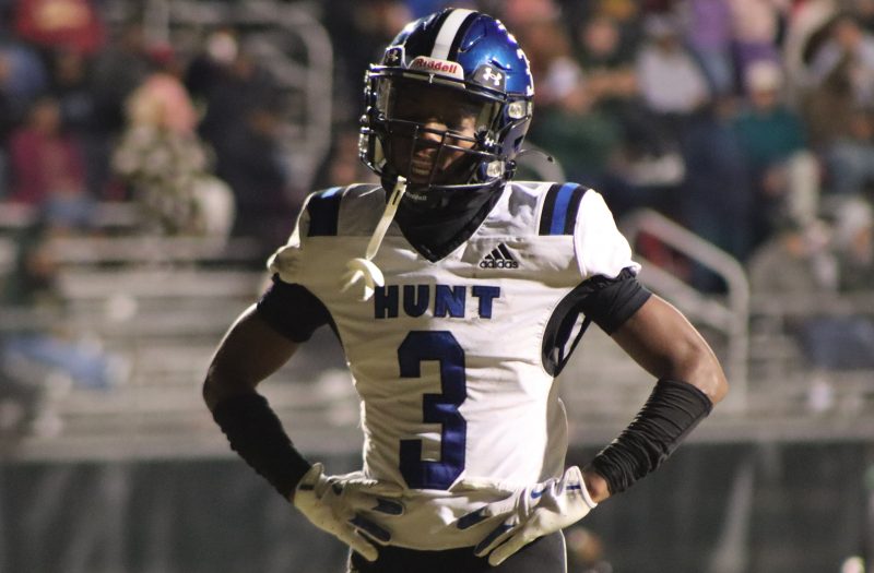 Carolina Recruits Week 9 Top Defensive Performances