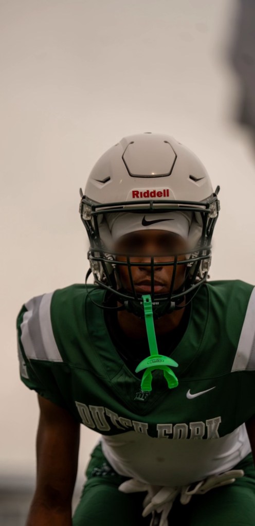 Justice Quincy Wilson