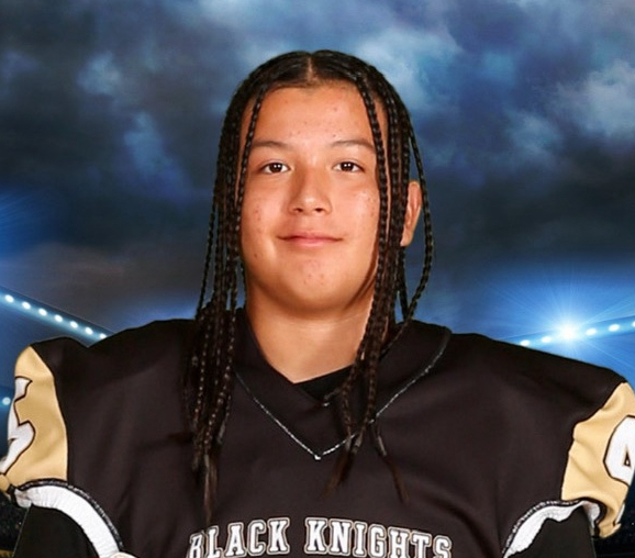 Jeremiah Olivarez