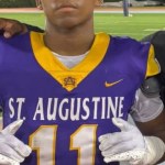 Darren Coates Jr.