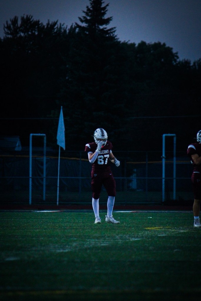 Jaydon Rziemkowski