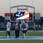 Week 5 Eye Catchers: Captain Shreve at Airline