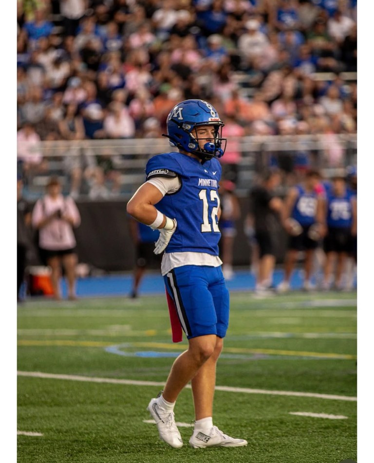 Noah Wallace