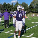 Demetrik Pittman