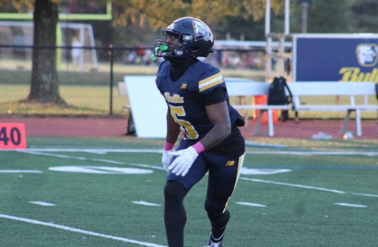 Maryland HS Football Senior Spotlight: 5 to watch – Pt. 6