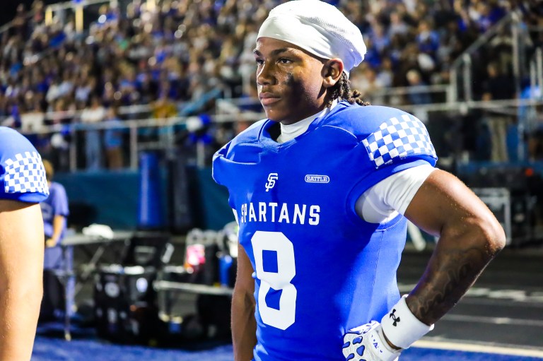 JaVonte Williams