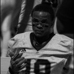 Isiah Scott