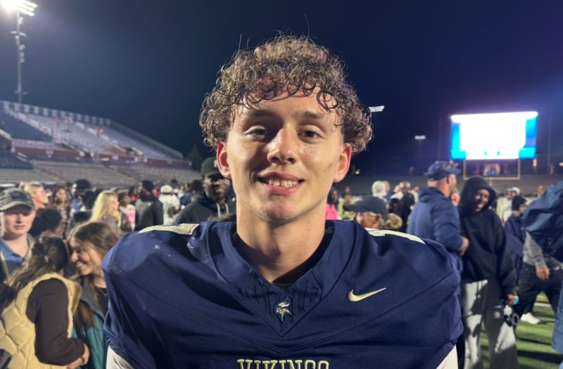 Love&amp;#8217;s Late Kick Leads Spartanburg Past Dorman