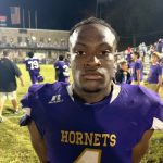 Ware Shoals’ Rushing Attack Pounds Dixie