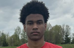 Offensive Standouts From Round 2 of the 2025 Playoffs