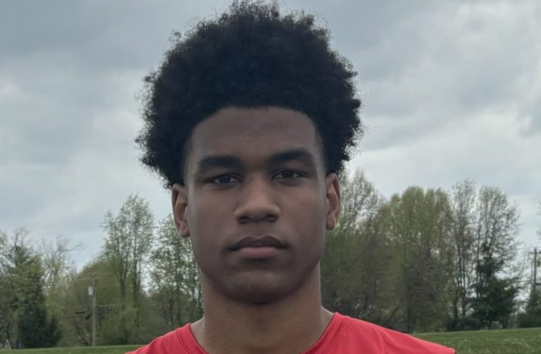 2027 Rankings Update 6.0: QB