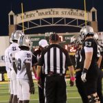 Week 8 Eye Catchers: Huntington at Calvary Baptist