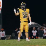 Tyler VanderLaan