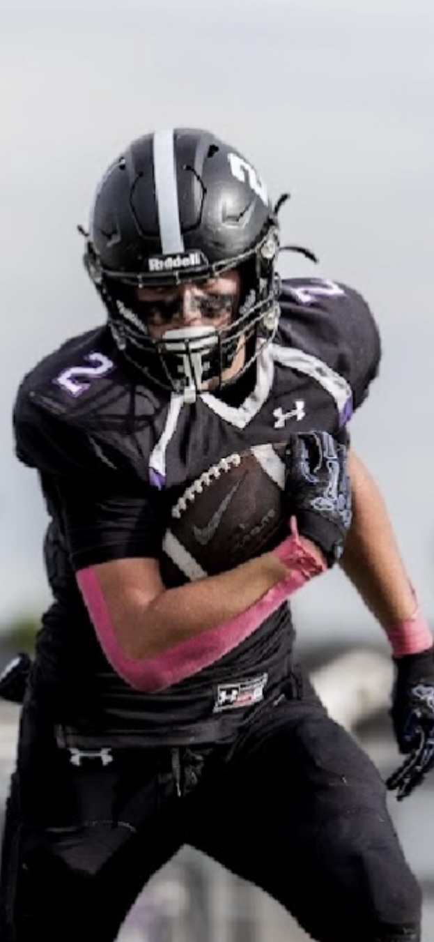 Drew Jacobsen