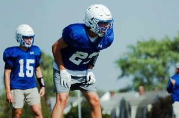 7 Junior Linebackers to Watch