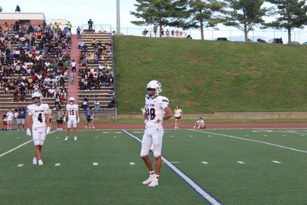 PRZNE 2025 Week 6 Top Performers | Defense