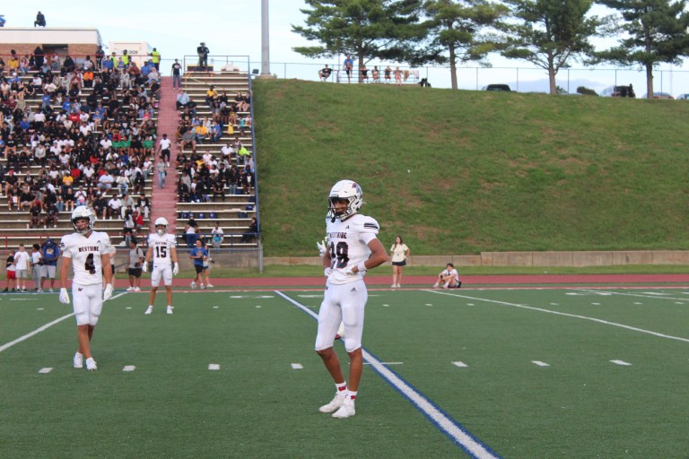 PRZNE 2025 Week 6 Top Performers | Defense