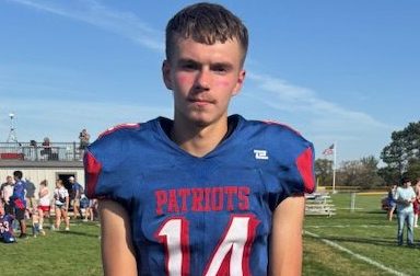 Nate&amp;#8217;s Big Dogs of the Game: USA vs. Maple Lake