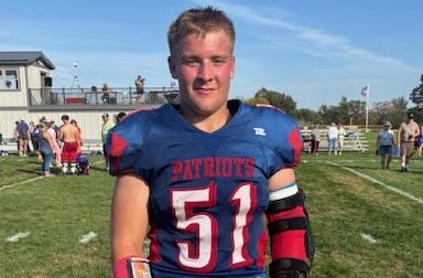1A Upsala-Swanville Area Upends 2A Maple Lake