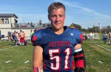 Ethan Barthel