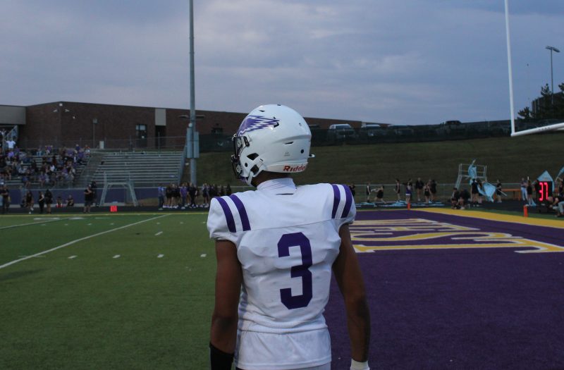 PRZNE 2025 Week 7 Top Performers | Defense