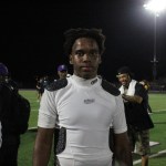 PRZNE 2025 Week 5 Top Performers | Offense