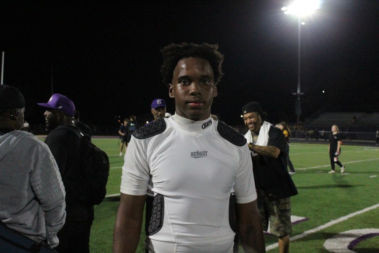 PRZNE 2025 Week 5 Top Performers | Offense