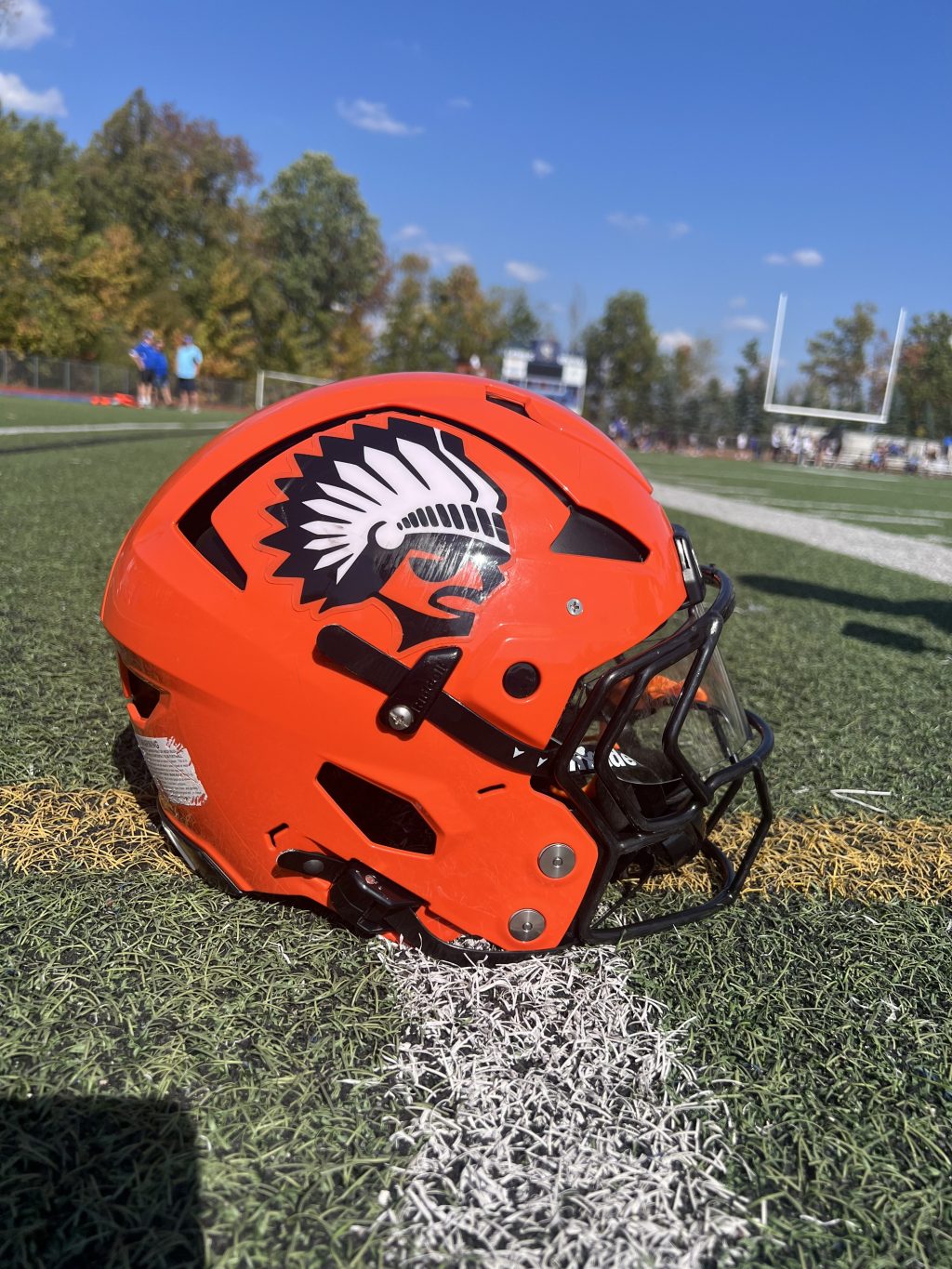 Boys&amp;#8217; Bowl: Brother Rice Impressions