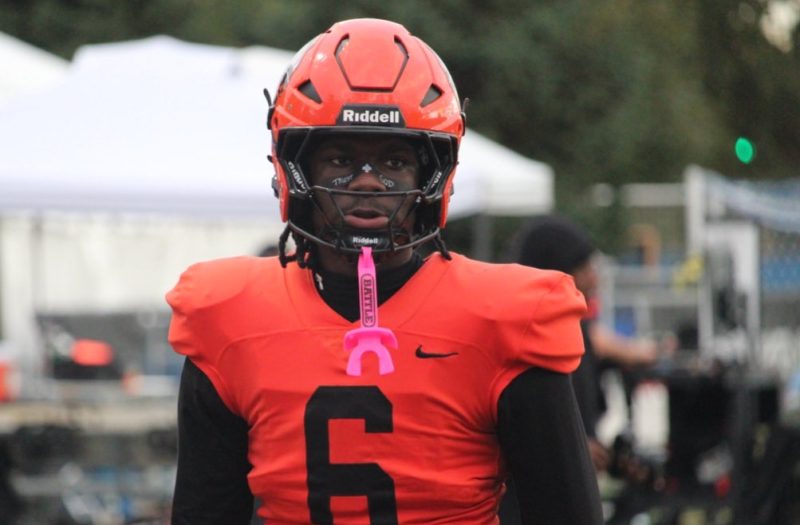 2028 Rankings: Our New Top 5