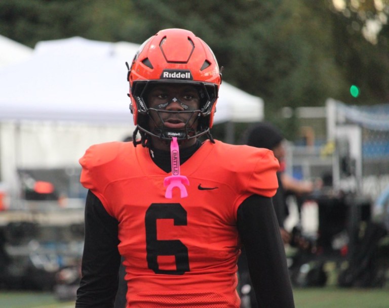 Division 2 Playoff Preview