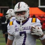 De La Salle Scouting Report (vs. Brother Rice)