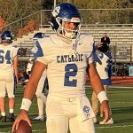 The Highest-Upside QBs of 2028